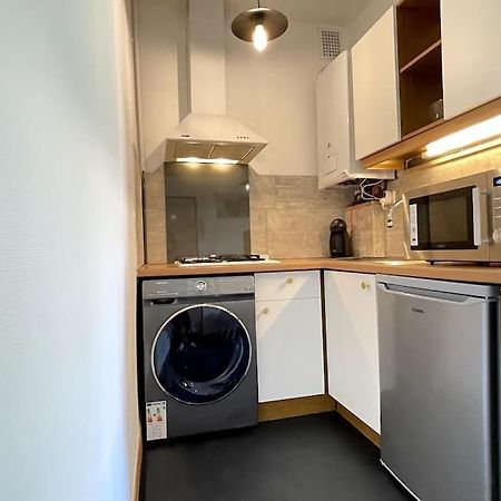 Apartament Le Blaize - Superbe 2 Pieces Rennes Centre Gare Zewnętrze zdjęcie