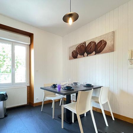 Apartament Le Blaize - Superbe 2 Pieces Rennes Centre Gare Zewnętrze zdjęcie