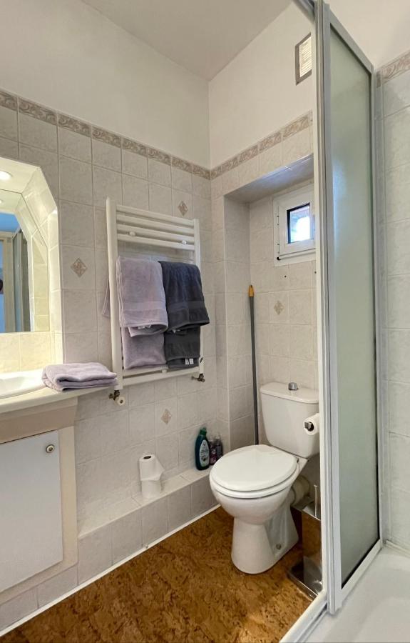 Apartament Le Blaize - Superbe 2 Pieces Rennes Centre Gare Zewnętrze zdjęcie