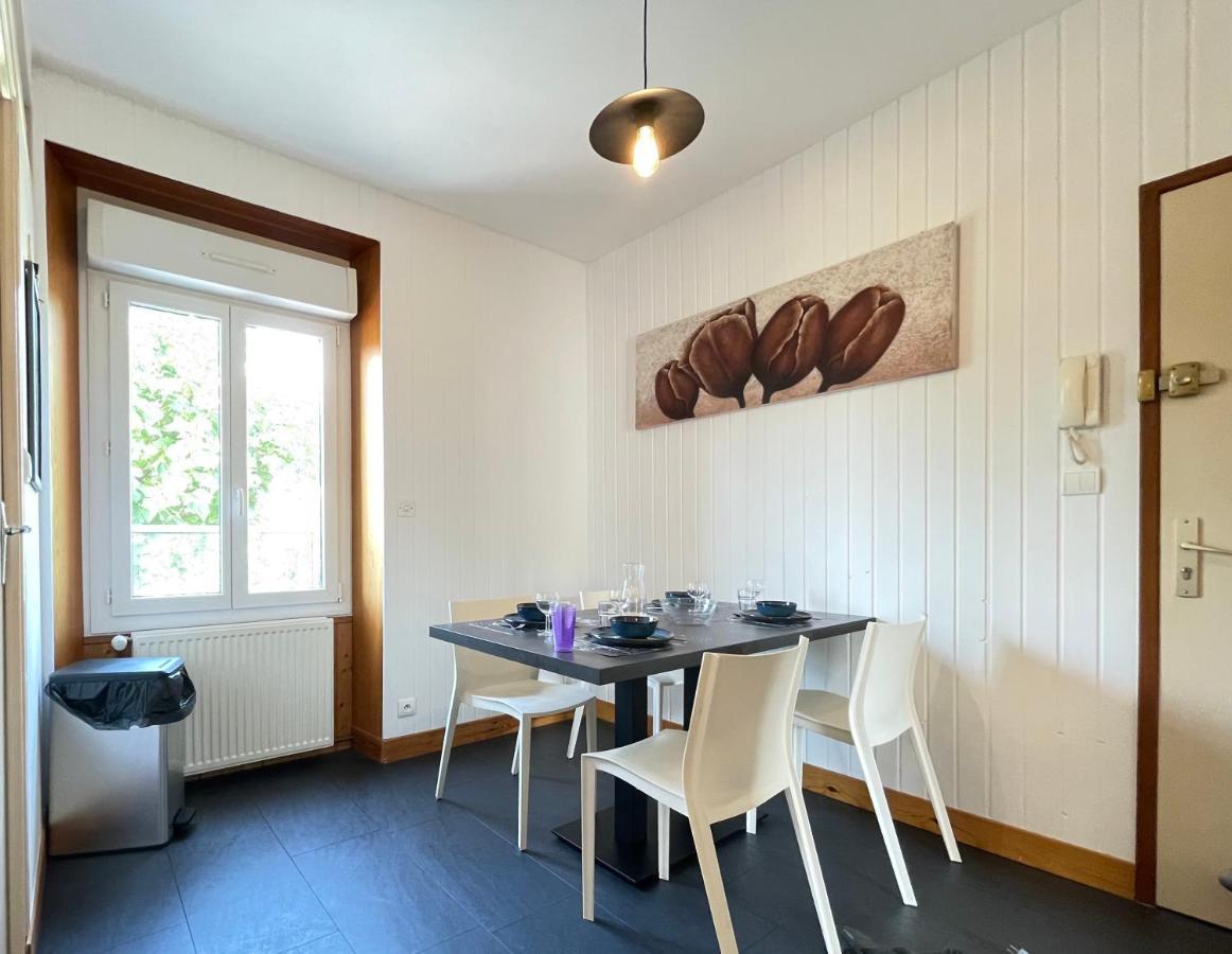 Apartament Le Blaize - Superbe 2 Pieces Rennes Centre Gare Zewnętrze zdjęcie